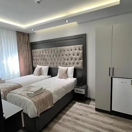 Golden Stone 3* Provincia di Istanbul