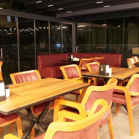 Amber Palace 酒店 伊斯坦布尔