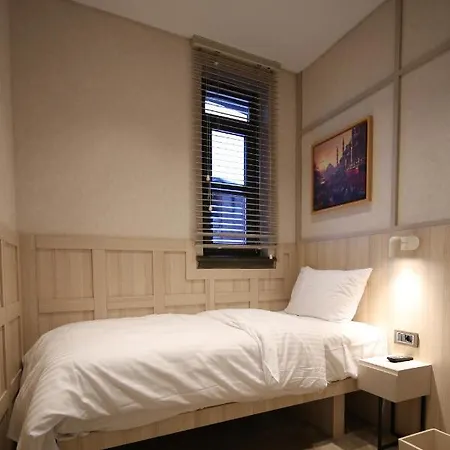 Sykai Pera Hotel 4*