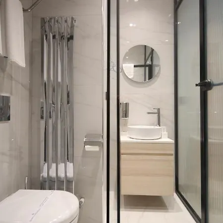 Sykai Pera Hotel 4*