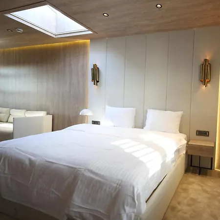 Sykai Pera Hotel