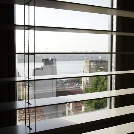 Hotel Sykai Pera Istanbul