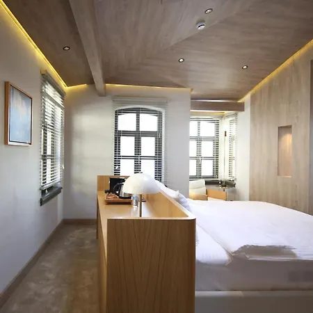 Hotel Sykai Pera Istanbul