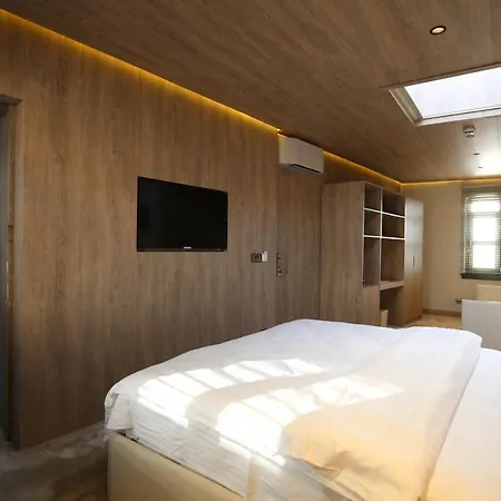 Sykai Pera Hotel 4*