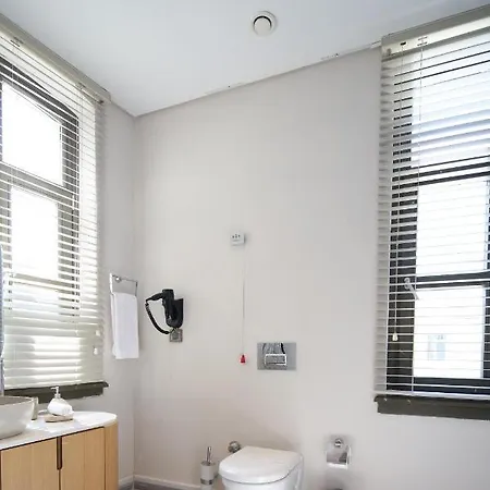 Hotel Sykai Pera 4*