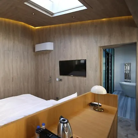 Sykai Pera Hotel 4*