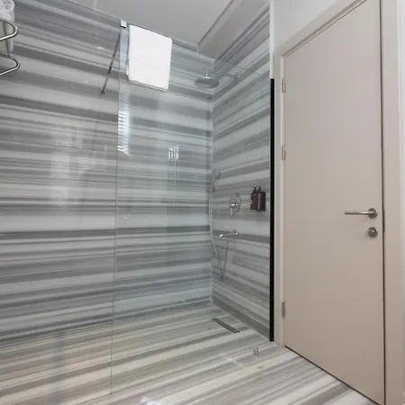 Sykai Pera Hotel Istanbul