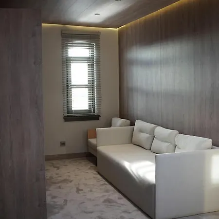Sykai Pera Hotel Istanbul