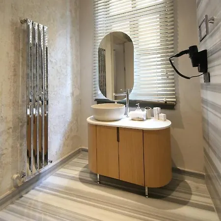 Hotel Sykai Pera 4*