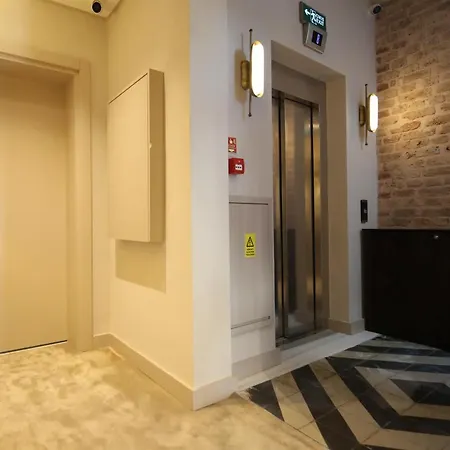 Hotel Sykai Pera