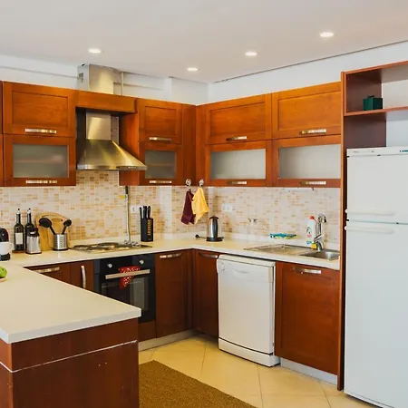 شقة Bosphorus View Oasis 3 Br- 2 Ba *