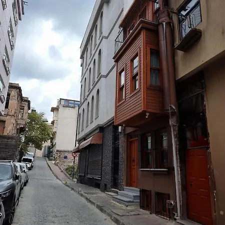Hacibayramapart * Istanbul