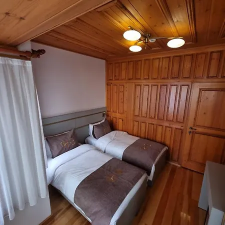Hacibayramapart Aparthotel *