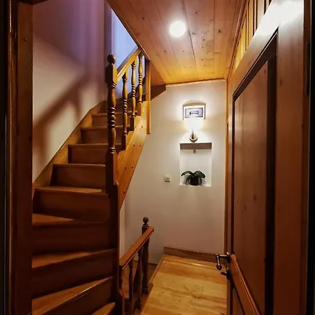 Hacibayramapart Aparthotel Istanbul