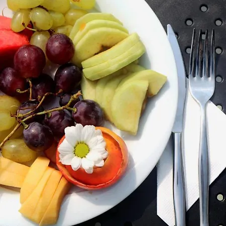 Aparthotel Hacibayramapart Istanbul