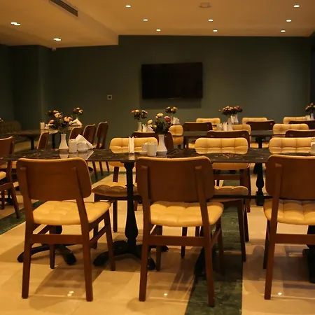 Hacibayramapart Aparthotel Istanbul