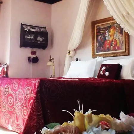 Panorama Hotel 3*