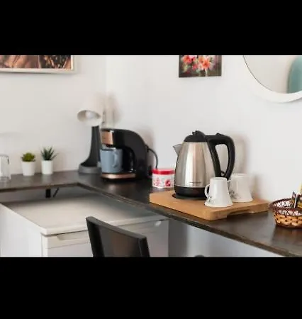 Apartment 3 Floor Old 3 *