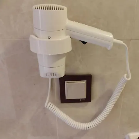 Hotel Beyport Taksim Estambul