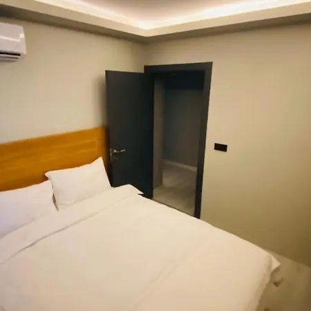 The North Otel İstanbul