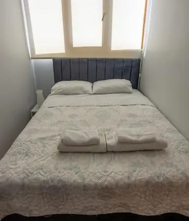아파트 New In Maltepe 이스탄불