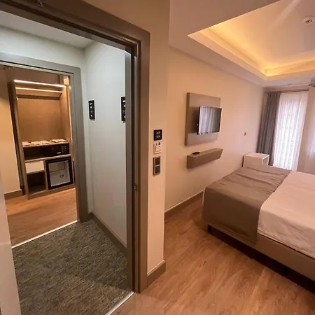 فندق Asilzade Sirkeci اسطنبول