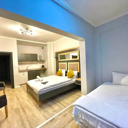 Apart-hotel The Neom