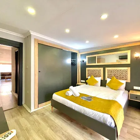 Apart-hotel The Neom