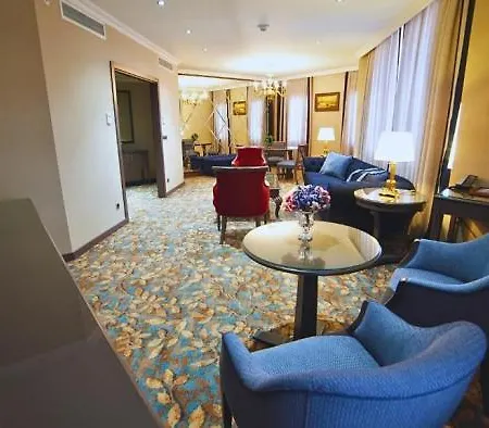 Grand Cevahir Convention Center Istanbul