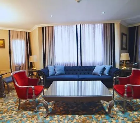 Grand Cevahir Convention Center