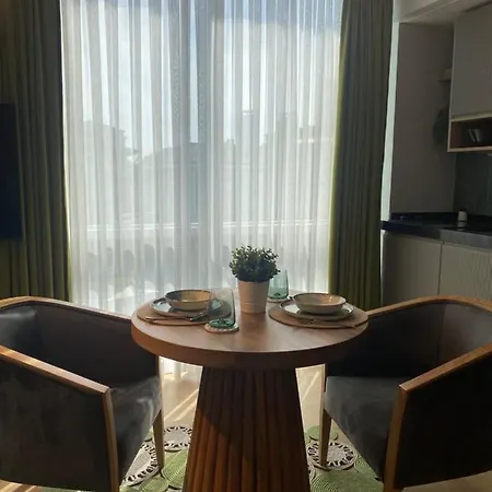 Honey Moon15 Apartment Istanbul