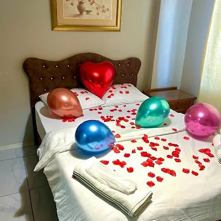 Aparthotel Ayasofya Raydon Life