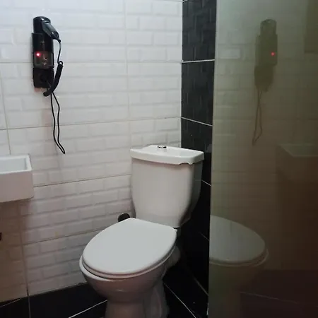 Pangea Hotel