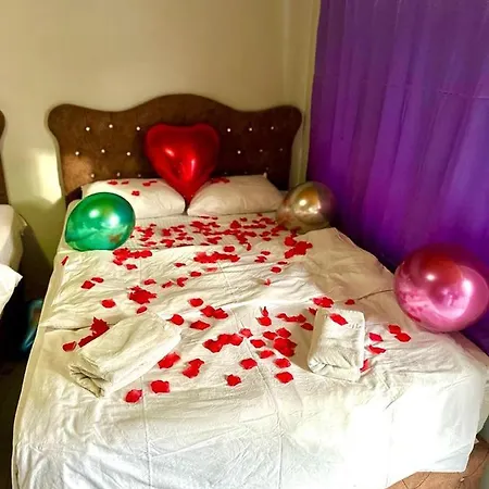 Aparthotel Ayasofya Raydon Life