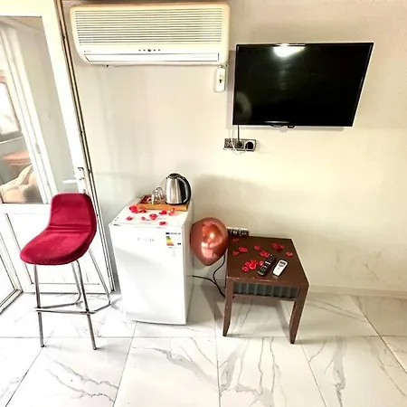 Aparthotel Ayasofya Raydon Life *