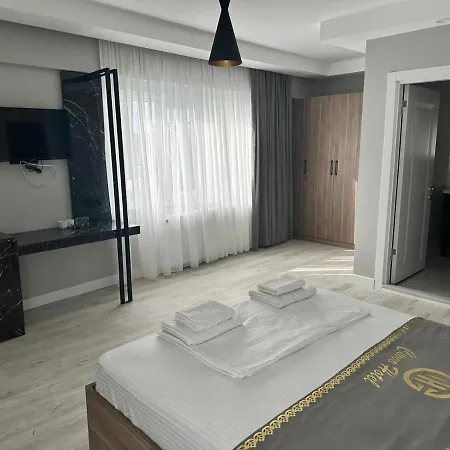 Cevvo * Provincia di Istanbul