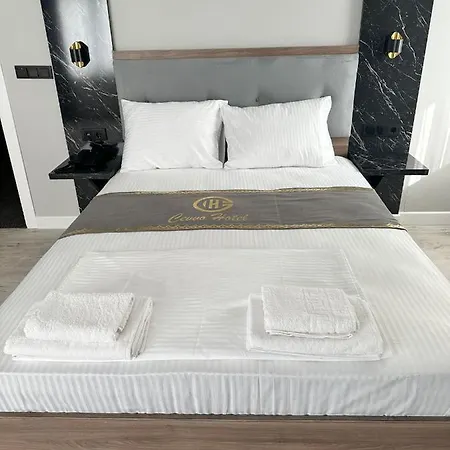 Hotel Cevvo *