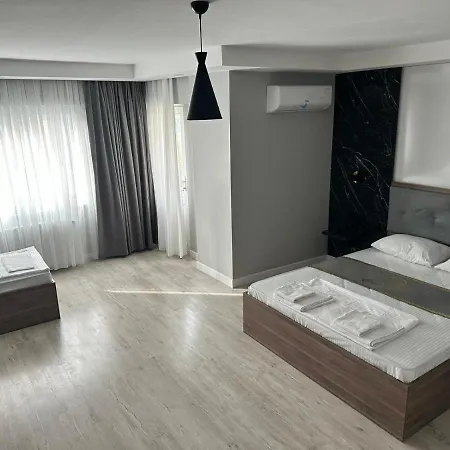 Hotel Cevvo *