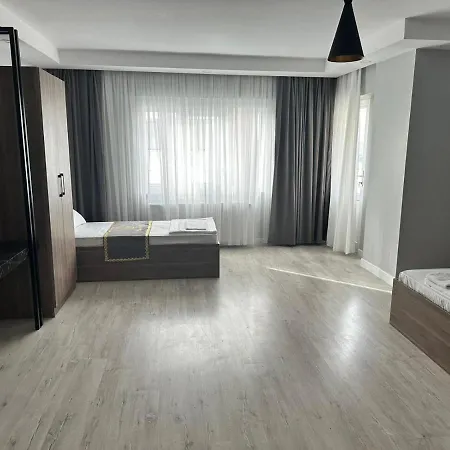 Cevvo Hotel Provincia di Istanbul