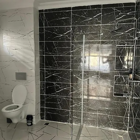 Cevvo Hotel Provincia di Istanbul
