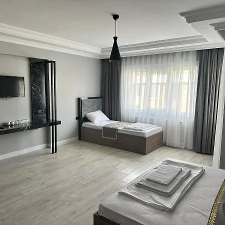 Cevvo * Provincia di Istanbul