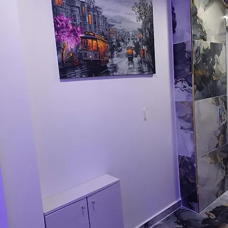 Aparthotel White Palace Halic Provincia di Istanbul