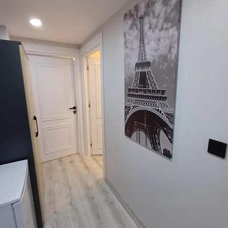 Aparthotel White Palace Halic Provincia di Istanbul