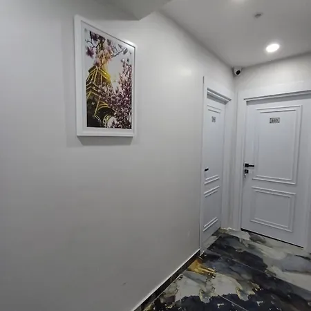 Aparthotel White Palace Halic Provincia di Istanbul