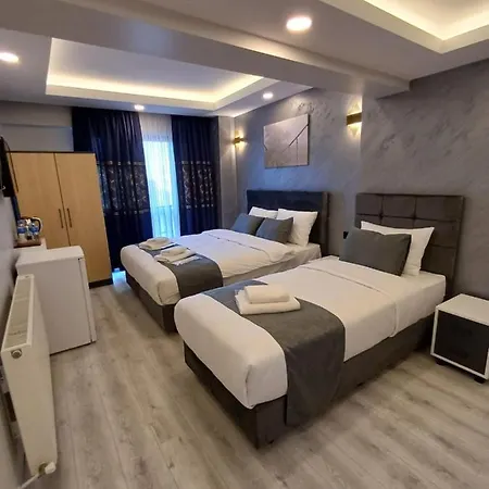 White Palace Halic Aparthotel *