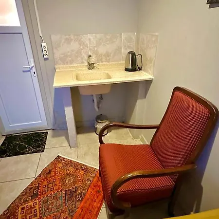 Ayasofya Raydon Life Aparthotel Istanbul