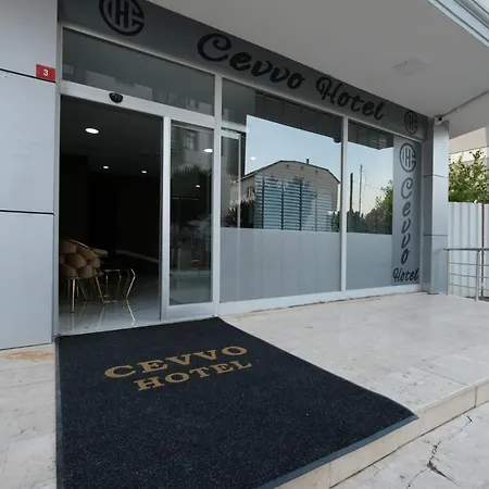 Cevvo Hotel Provincia di Istanbul