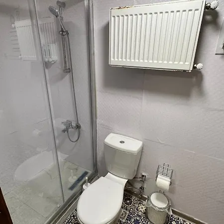 Melkan Guest house