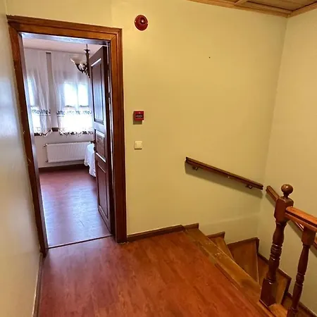 Melkan Guest house Istanbul