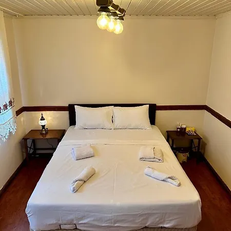 Melkan Guest house